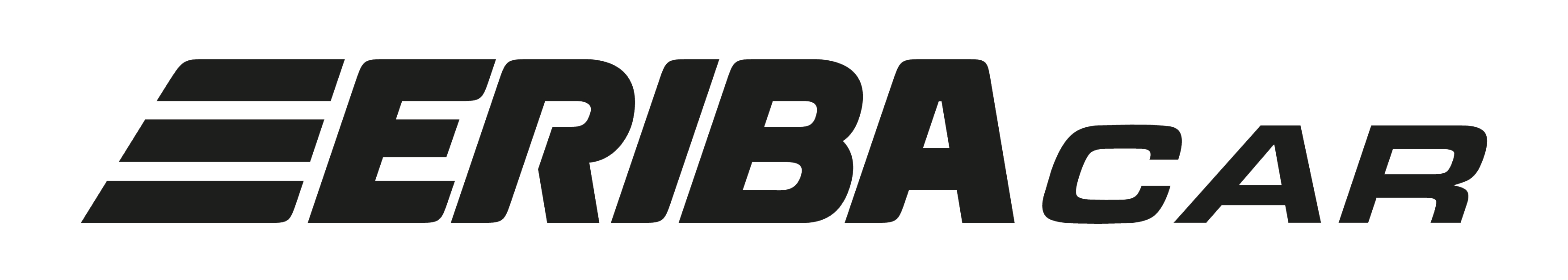 Eriba Car